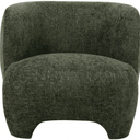 Soul Occasional Chair - Olive at Online8 Furniture Auckland NZ