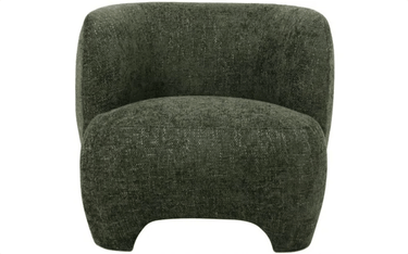 Soul Occasional Chair - Olive at Online8 Furniture Auckland NZ