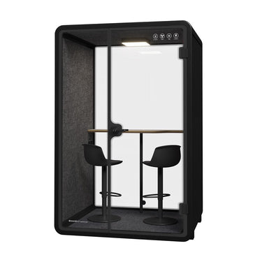 Soundbox Medium Acoustic Booth at Online8 Furniture Auckland NZ