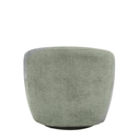 Jenny Swivel Chair - Water Green at Online8 Furniture Auckland NZ