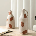 Spot Bottle Vase - Large at Online8 Furniture Auckland NZ