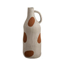 Spot Bottle Vase - Large at Online8 Furniture Auckland NZ