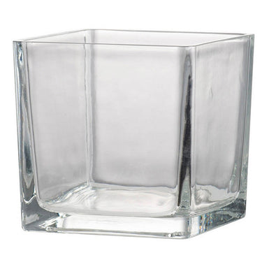 Square Vase at Online8 Furniture Auckland NZ