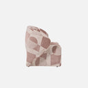 Starke Armchair - Geo Taupe at Online8 Furniture Auckland NZ