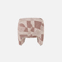 Starke Armchair - Geo Taupe at Online8 Furniture Auckland NZ