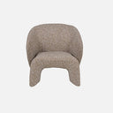 Starke Armchair - Light Taupe at Online8 Furniture Auckland NZ