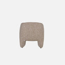 Starke Armchair - Light Taupe at Online8 Furniture Auckland NZ