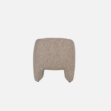 Starke Armchair - Light Taupe at Online8 Furniture Auckland NZ