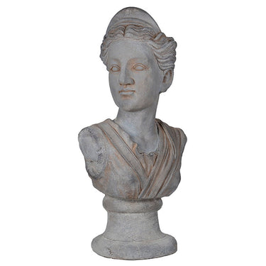 Statue Planter | Bust Large at Online8 Furniture Auckland NZ