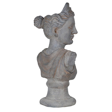 Statue Planter | Bust Large at Online8 Furniture Auckland NZ