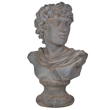 Statue Planter | Bust Large at Online8 Furniture Auckland NZ