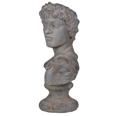 Statue Planter | Bust Large at Online8 Furniture Auckland NZ