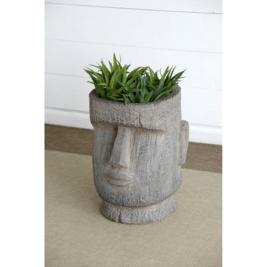 Statue Planter at Online8 Furniture Auckland NZ