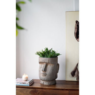 Statue Planter at Online8 Furniture Auckland NZ