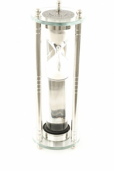 Steel Liquid Sand Timer at Online8 Furniture Auckland NZ