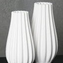 Steffi Large 3D Ceramic Vase at Online8 Furniture Auckland NZ