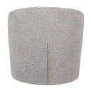 Stella Swivel Chair - Ash Cloud at Online8 Furniture Auckland NZ