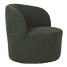 Stella Swivel Chair - Meadow Moss at Online8 Furniture Auckland NZ