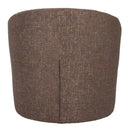 Stella Swivel Chair - Wheatfield at Online8 Furniture Auckland NZ