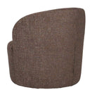 Stella Swivel Chair - Wheatfield at Online8 Furniture Auckland NZ