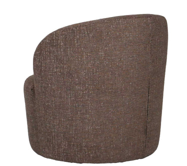 Stella Swivel Chair - Wheatfield at Online8 Furniture Auckland NZ