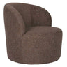 Stella Swivel Chair - Wheatfield at Online8 Furniture Auckland NZ
