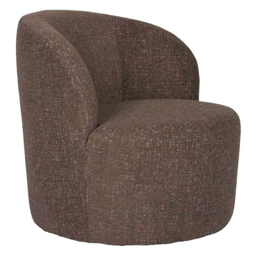 Stella Swivel Chair - Wheatfield at Online8 Furniture Auckland NZ