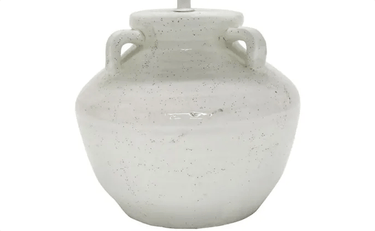 Stella Terracotta Table Lamp at Online8 Furniture Auckland NZ