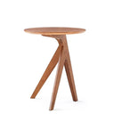 Stirling Mid Century Side Table at Online8 Furniture Auckland NZ