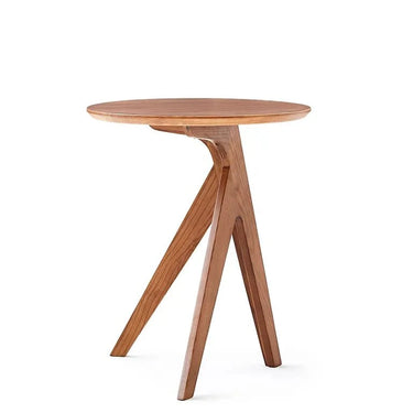 Stirling Mid Century Side Table at Online8 Furniture Auckland NZ