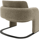 Stoney Cantilever Armchair at Online8 Furniture Auckland NZ