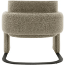 Stoney Cantilever Armchair at Online8 Furniture Auckland NZ