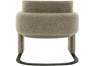 Stoney Cantilever Armchair at Online8 Furniture Auckland NZ