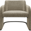 Stoney Cantilever Armchair at Online8 Furniture Auckland NZ
