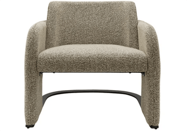 Stoney Cantilever Armchair at Online8 Furniture Auckland NZ
