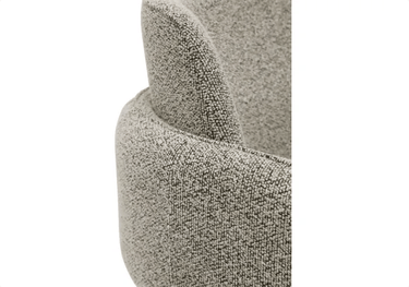 Stoney Cantilever Armchair at Online8 Furniture Auckland NZ