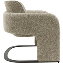 Stoney Cantilever Armchair at Online8 Furniture Auckland NZ