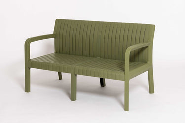 Story 2 Seater Outdoor Chair at Online8 Furniture Auckland NZ