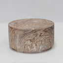 Strata MgO Coffee Table - Chocolate at Online8 Furniture Auckland NZ