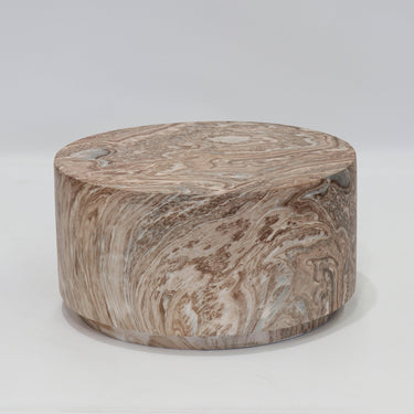 Strata MgO Coffee Table - Chocolate at Online8 Furniture Auckland NZ