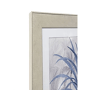 Summer Palms Framed Print in Plexiglass at Online8 Furniture Auckland NZ