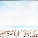 Summers On Bondi Print 113x83 cm at Online8 Furniture Auckland NZ