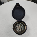 Sundial Compass with Leather Case at Online8 Furniture Auckland NZ