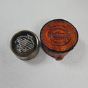 Sundial Compass with Leather Case at Online8 Furniture Auckland NZ