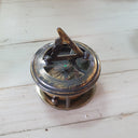 Sundial with Magnifying Lens at Online8 Furniture Auckland NZ