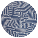 Sunset Indoor/Outdoor Weave Navy Rug at Online8 Furniture Auckland NZ