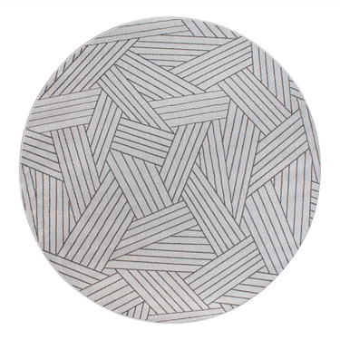 Sunset Indoor/Outdoor Weave Soft Grey Rug at Online8 Furniture Auckland NZ