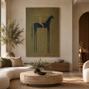 Equinox canvas wall art - Online8 New Zealand