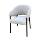 Sydney Upholstered Dining Chair at Online8 Furniture Auckland NZ