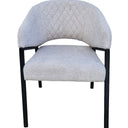 Sydney Upholstered Dining Chair at Online8 Furniture Auckland NZ